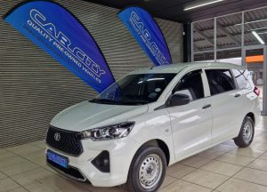 TOYOTARUMION 1.5 S2026