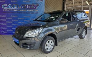 CHEVROLETUTILITY 1.8 CLUB P/U S/C2016
