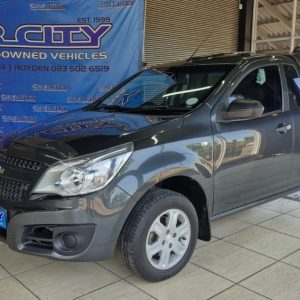 CHEVROLETUTILITY 1.8 CLUB P/U S/C2016