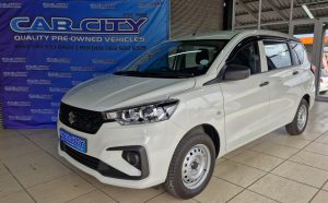 SUZUKIERTIGA 1.5 GA2026