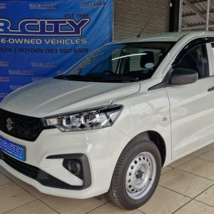 SUZUKIERTIGA 1.5 GA2026