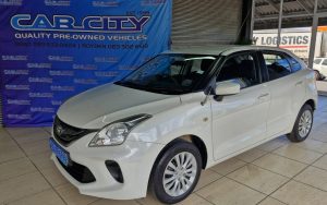 TOYOTASTARLET 1.4 Xi2022